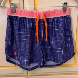 Under Armour Shorts | Size 2